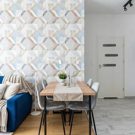 Appartamento Dream Spot Wilanow